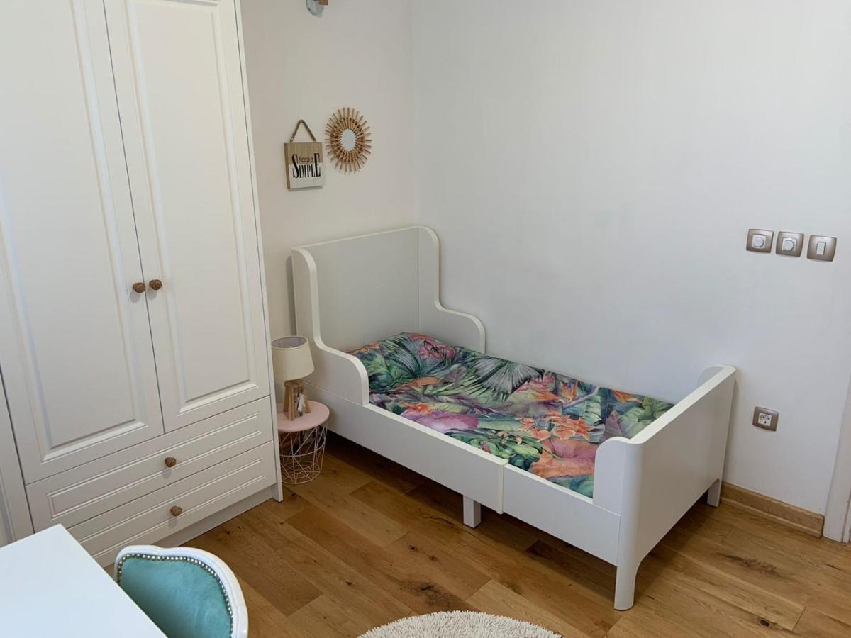 Alex Apartments Будва Екстериор снимка
