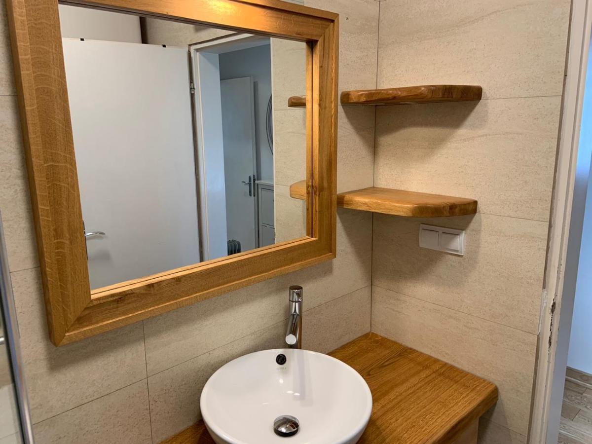 Alex Apartments Будва Екстериор снимка