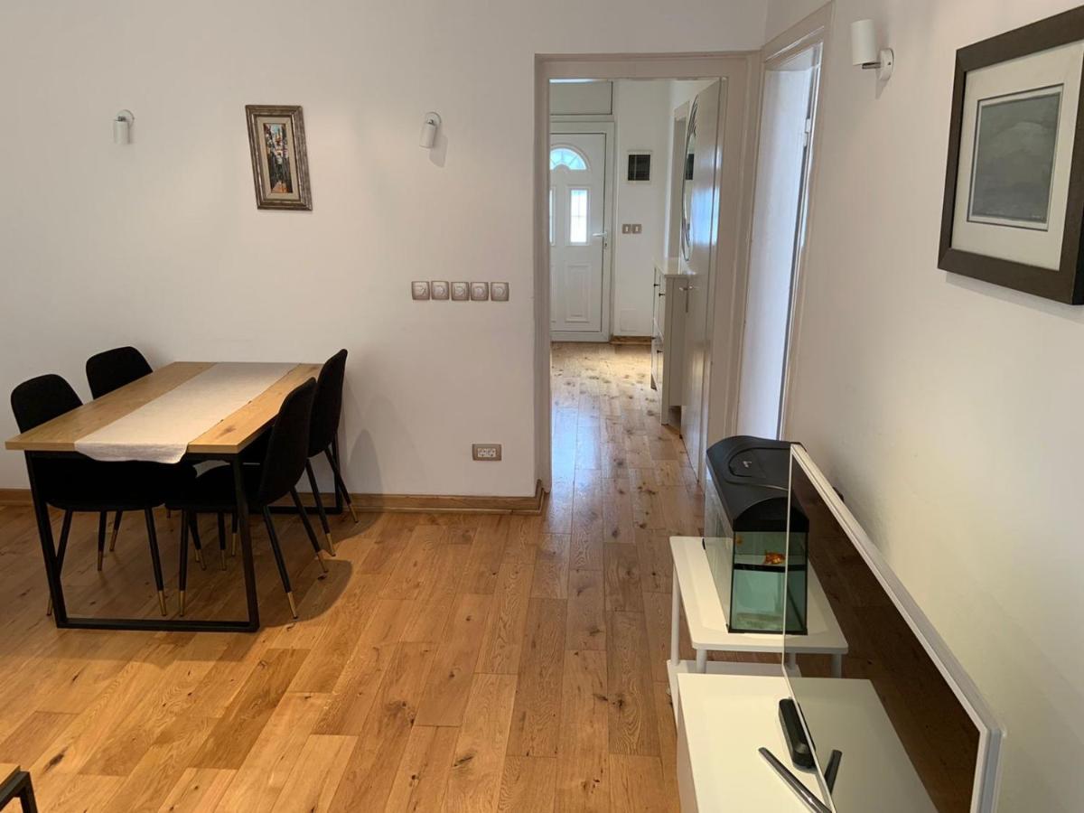 Alex Apartments Будва Екстериор снимка