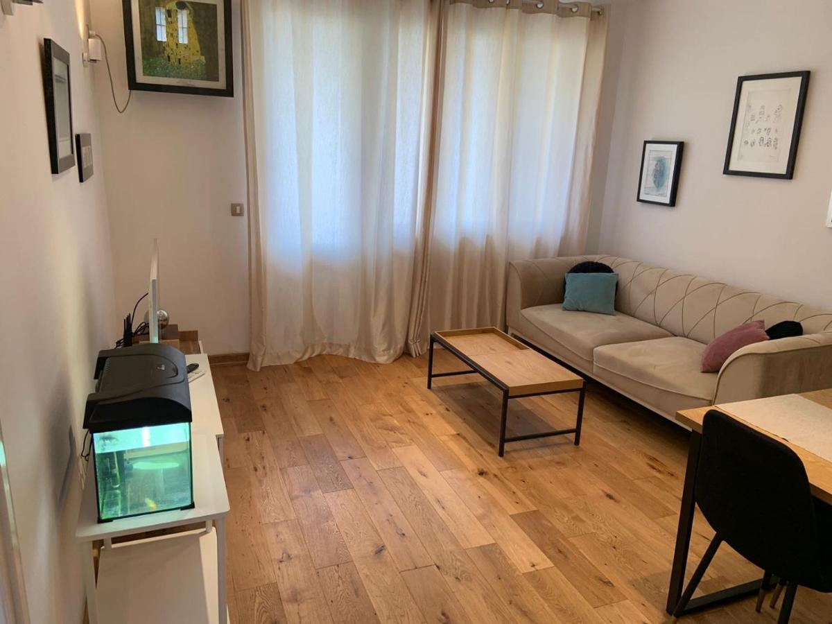 Alex Apartments Будва Екстериор снимка