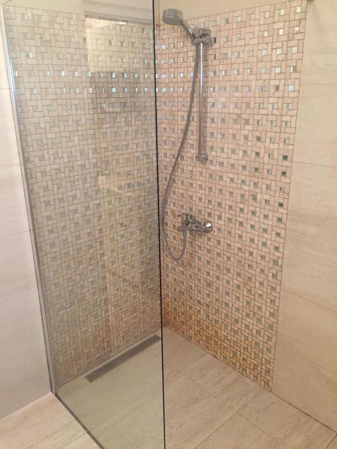 Alex Apartments Будва Екстериор снимка