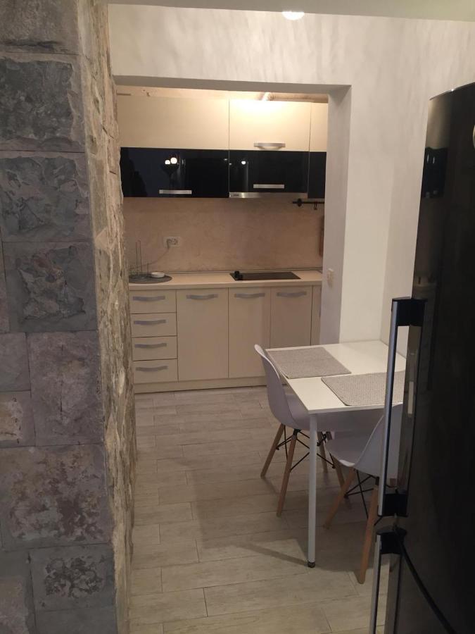 Alex Apartments Будва Екстериор снимка