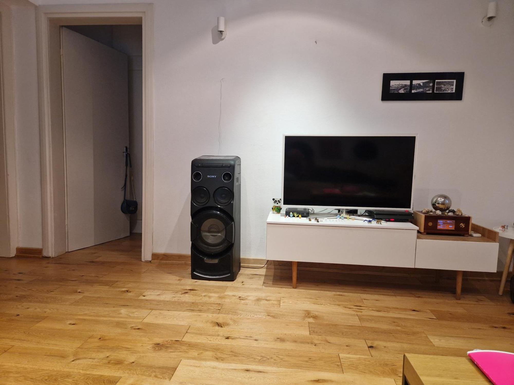 Alex Apartments Будва Екстериор снимка